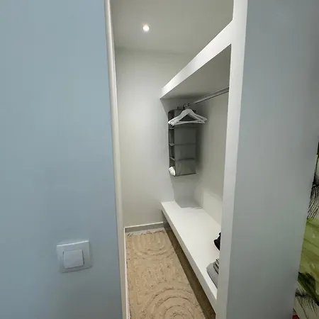 Cozy Center B Apartman Rhodes City