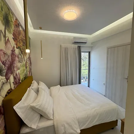 Cozy Center B Appartamento Rhodes City