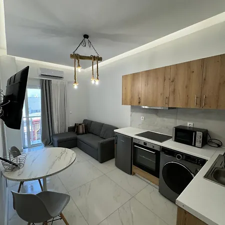 Cozy Center B Apartament *